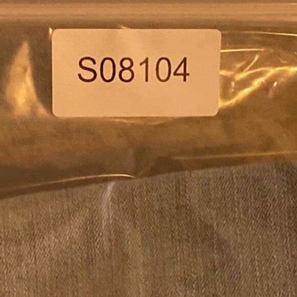 Kut From The Kloth Womens Jeans Blue Denim Reese Straight Ankle Stretch 8 - Picture 12 of 12